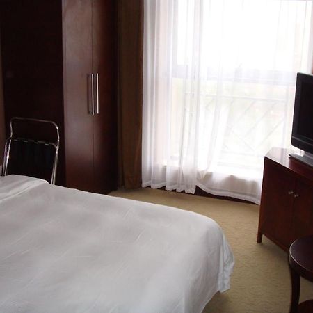 Royal King Residence Hotel Haidian Cameră foto