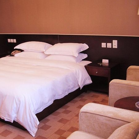 Royal King Residence Hotel Haidian Cameră foto