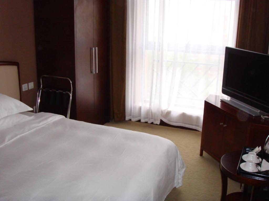 Royal King Residence Hotel Haidian Cameră foto
