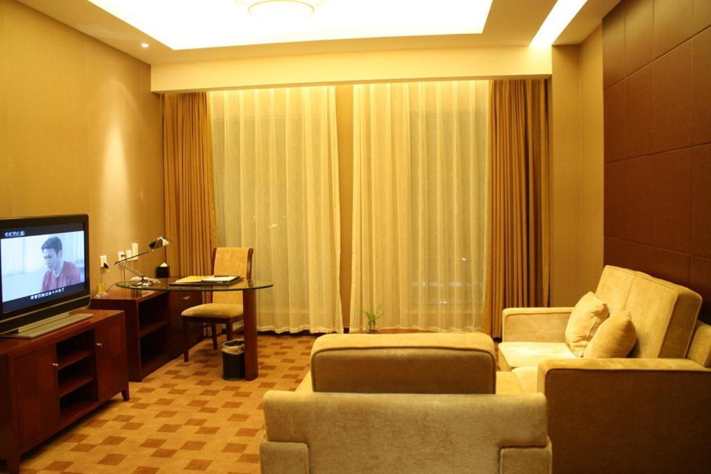 Royal King Residence Hotel Haidian Cameră foto