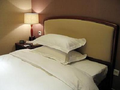 Royal King Residence Hotel Haidian Cameră foto